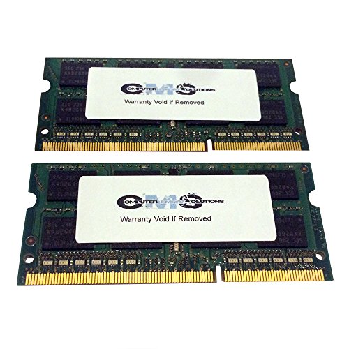 CMS 16GB DDR3 12800 1600MHz ECCメモリRAMアップグレード